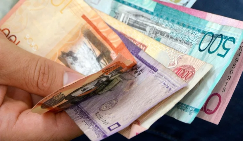 Población ocupada superó los 5.0 millones de trabajadores.