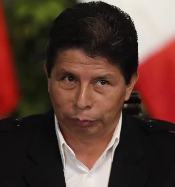 El expresidente Pedro Castillo será enjuiciado por el fallido golpe de Estado en Perú