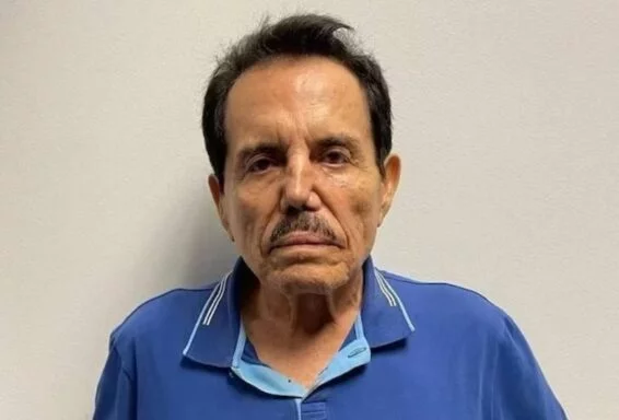 Ismael ‘el Mayo’ Zambada, acepta acudir a juzgado de NY.