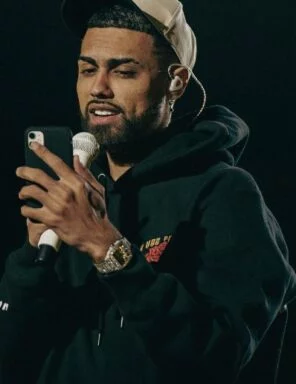 Jay Wheeler estrena el documental 'Desde La Raíz'
