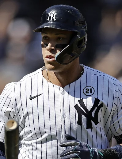 Aaron Judge