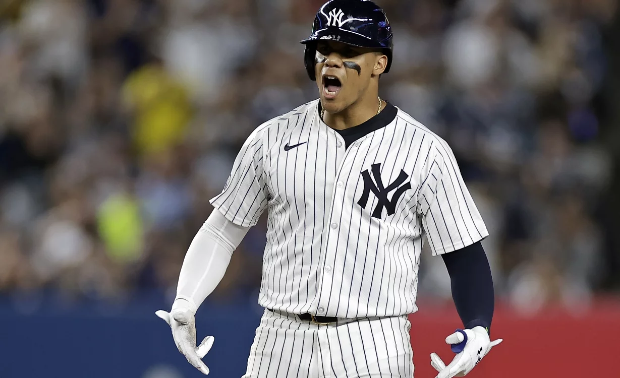 Juan Soto