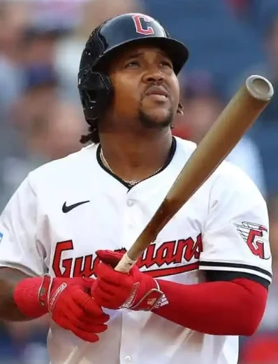 José Ramírez