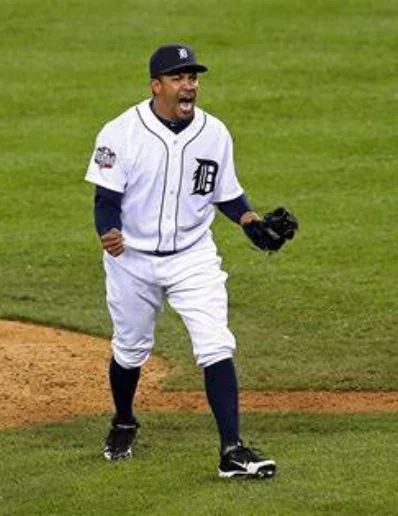 Octavio Dotel será exaltado al Pabellón de la Fama
