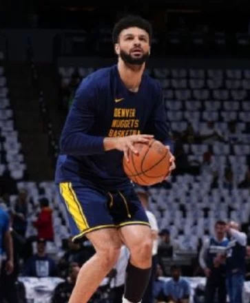 Jamal Murray ha sido de gran valía para Denver.