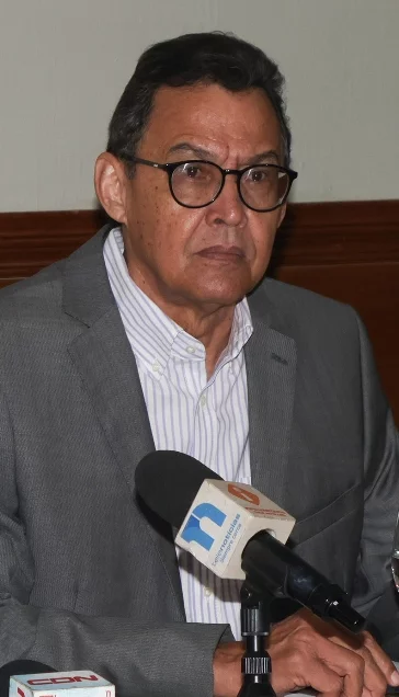 Hugo López Morrobel