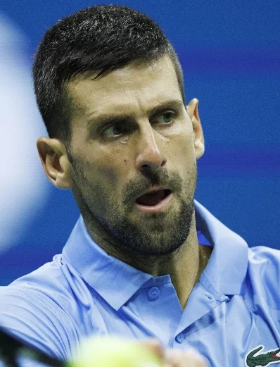 US Open Tennis Tournament 2024 – Day 5