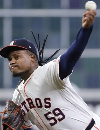 Athletics Astros Baseball