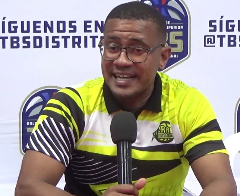 Joel Ramírez retorna   dirigir  equipo  Rafael Barias.  Archivo
