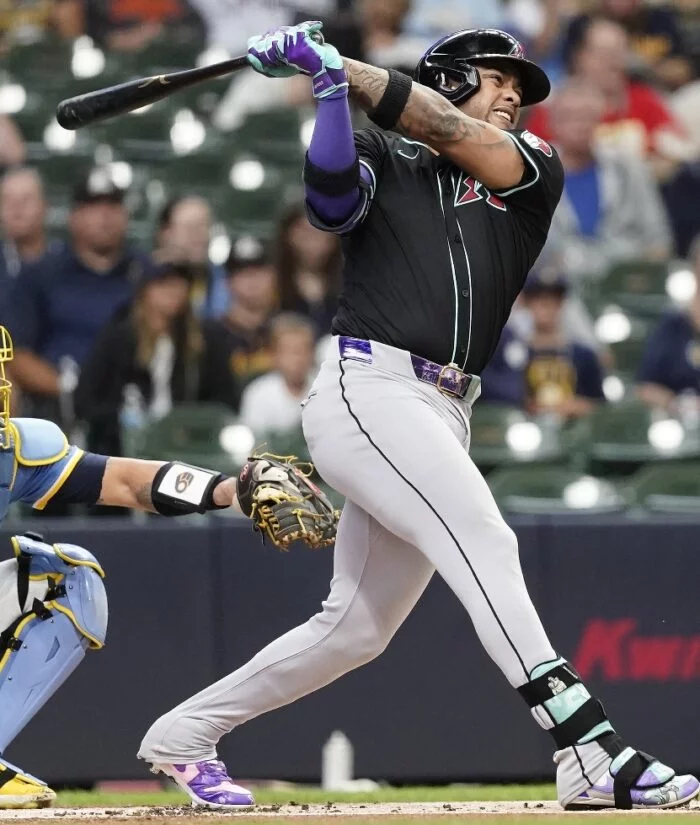 Ketel Marte