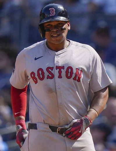 RAFAEL DEVERS