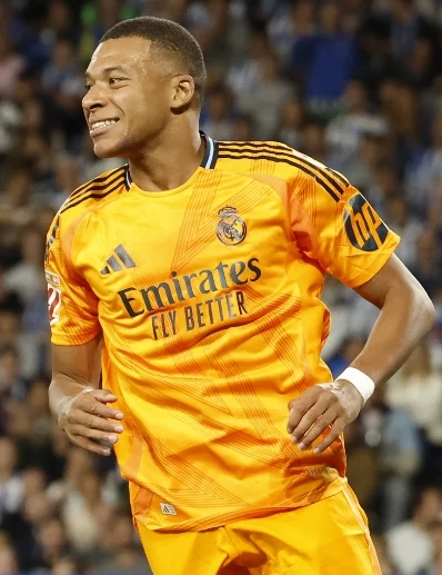 Real Sociedad – Real Madrid