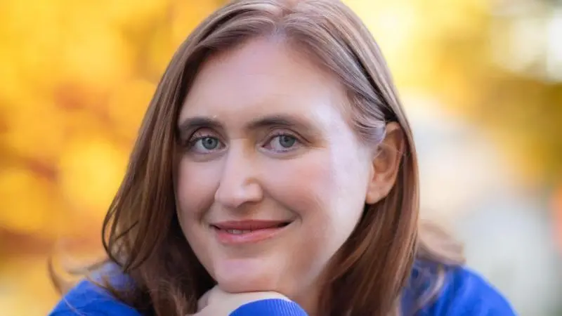 Sadie Dingfelder, periodista y escritora científica, escribió un libro sobre los trastornos que descubrió en sí misma.
