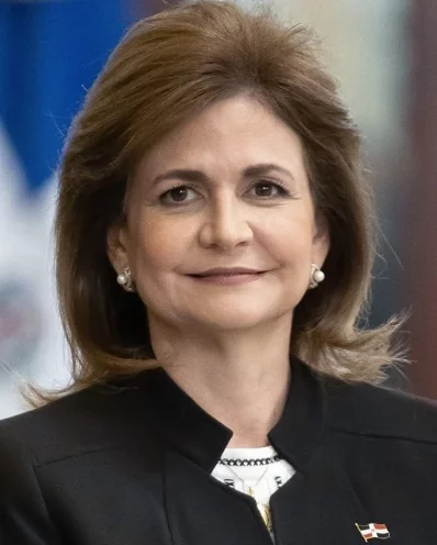 Raquel Peña va al Gabinete de Educación