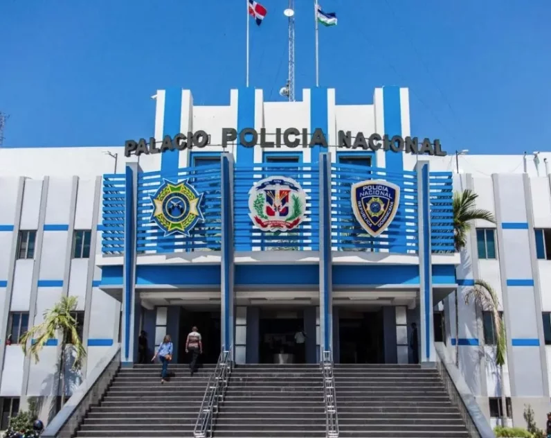 Los hechos ocurrieron el fin de semana en Santiago y Ocoa.