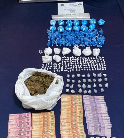 Operativos se desarrollaron en varias provincias.