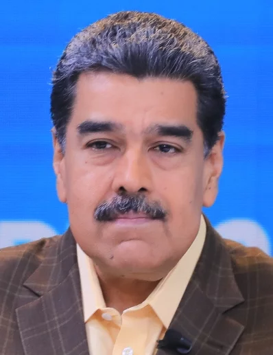 Maduro dice que candidatos a primaria opositora buscan "guerra" y "destrucción económica"