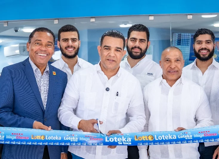 Ramón Álvarez, Javier Ortiz, Richard Ortiz,  Cristofer Ortiz, Juan Carlos Echavarría y Jean Echavarría.