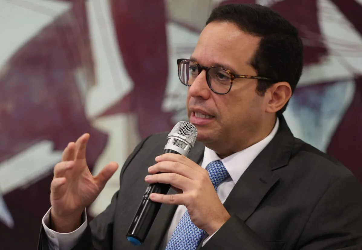 Sigmund Freund afirmó que el Ministerio de la mujer no será eliminado debido a su importancia e impacto.    José de León