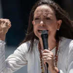 María Corina Machado recorrerá Venezuela al llegar al país, dice su partido