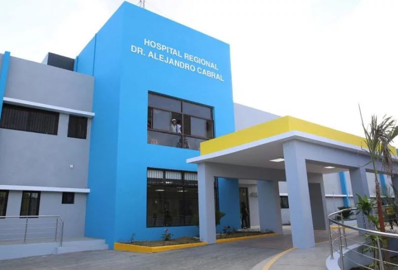 Ayer seguían siete ingresados en hospital de San Juan.