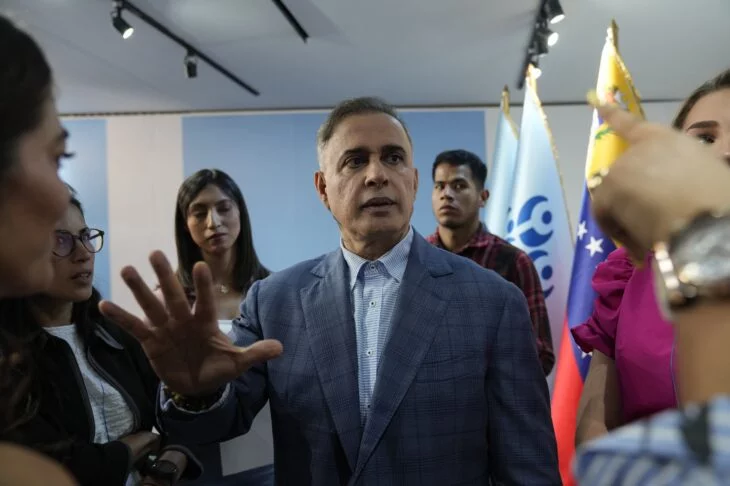 Venezuela Election