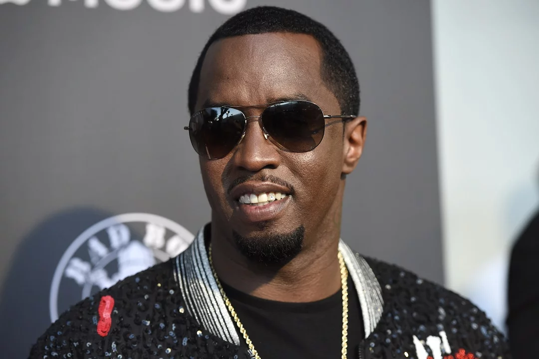 Sean Combs
