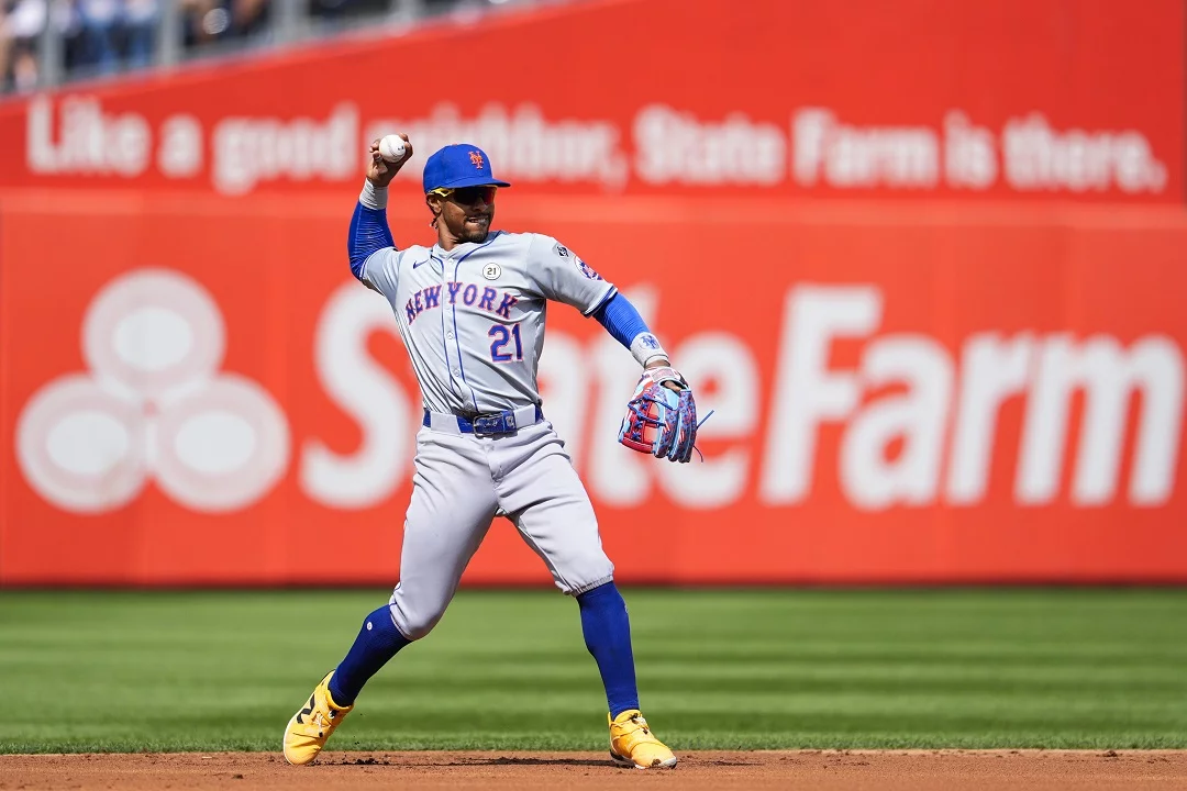 Francisco Lindor