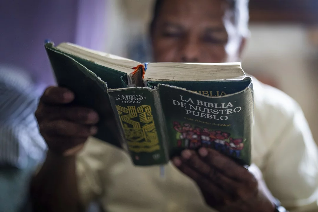 NICARAGUA-LIBERTAD RELIGIOSA