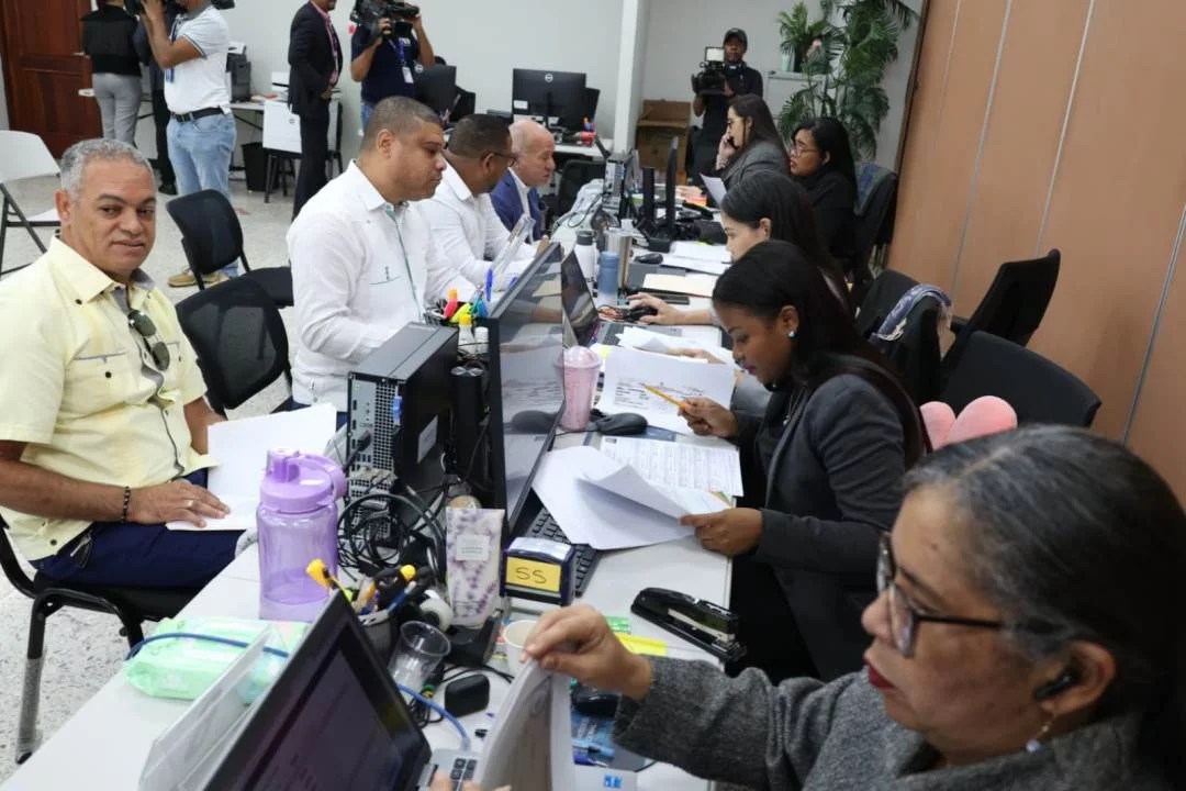 declaración jurada de bienes