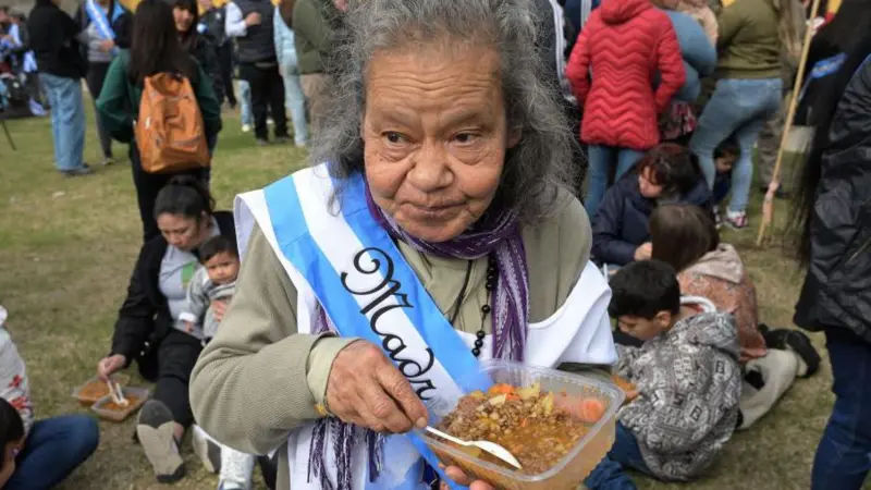 Argentina-pobreza