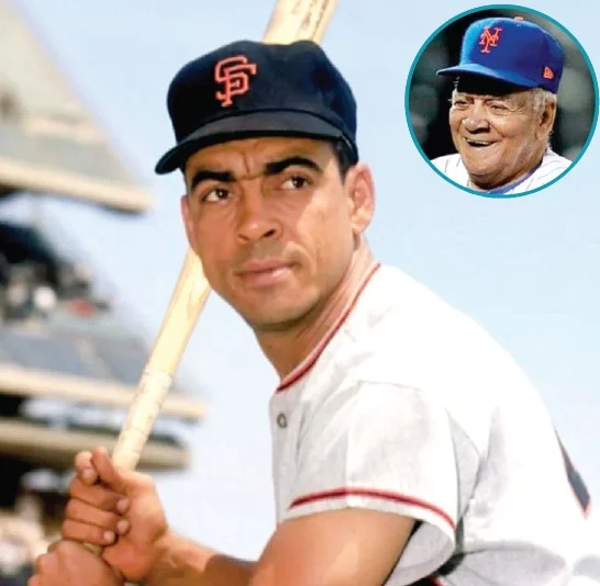El “Orégano”, como se conoció a  Osvaldo Virgil, dedicó gran parte de su vida al béisbol.