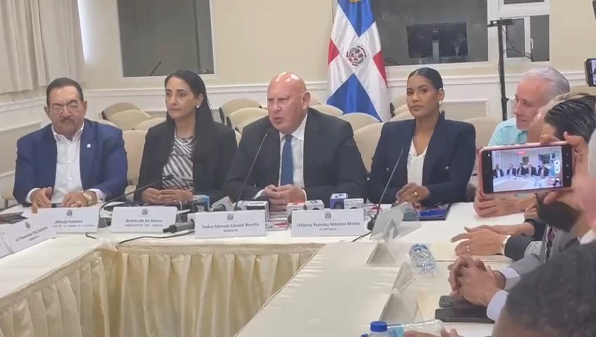 Comisión Bicameral