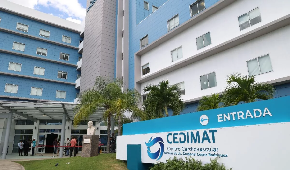 Cedimat