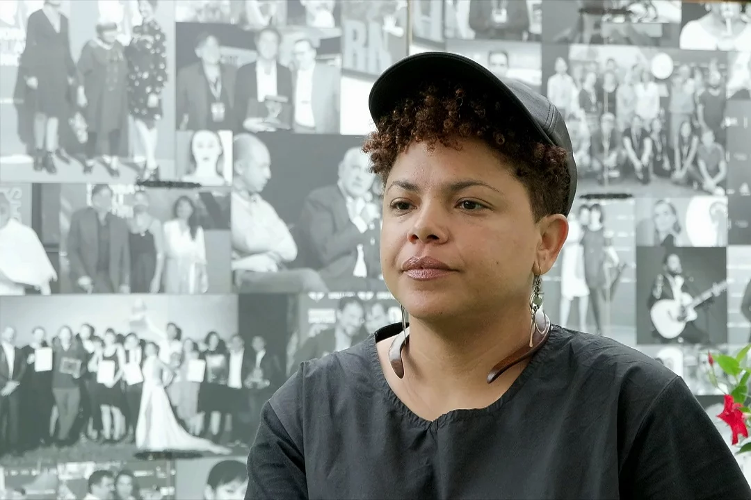 Venecia explora 'Sugar Island': una mirada 'afro' a la maternidad y periferias dominicanas