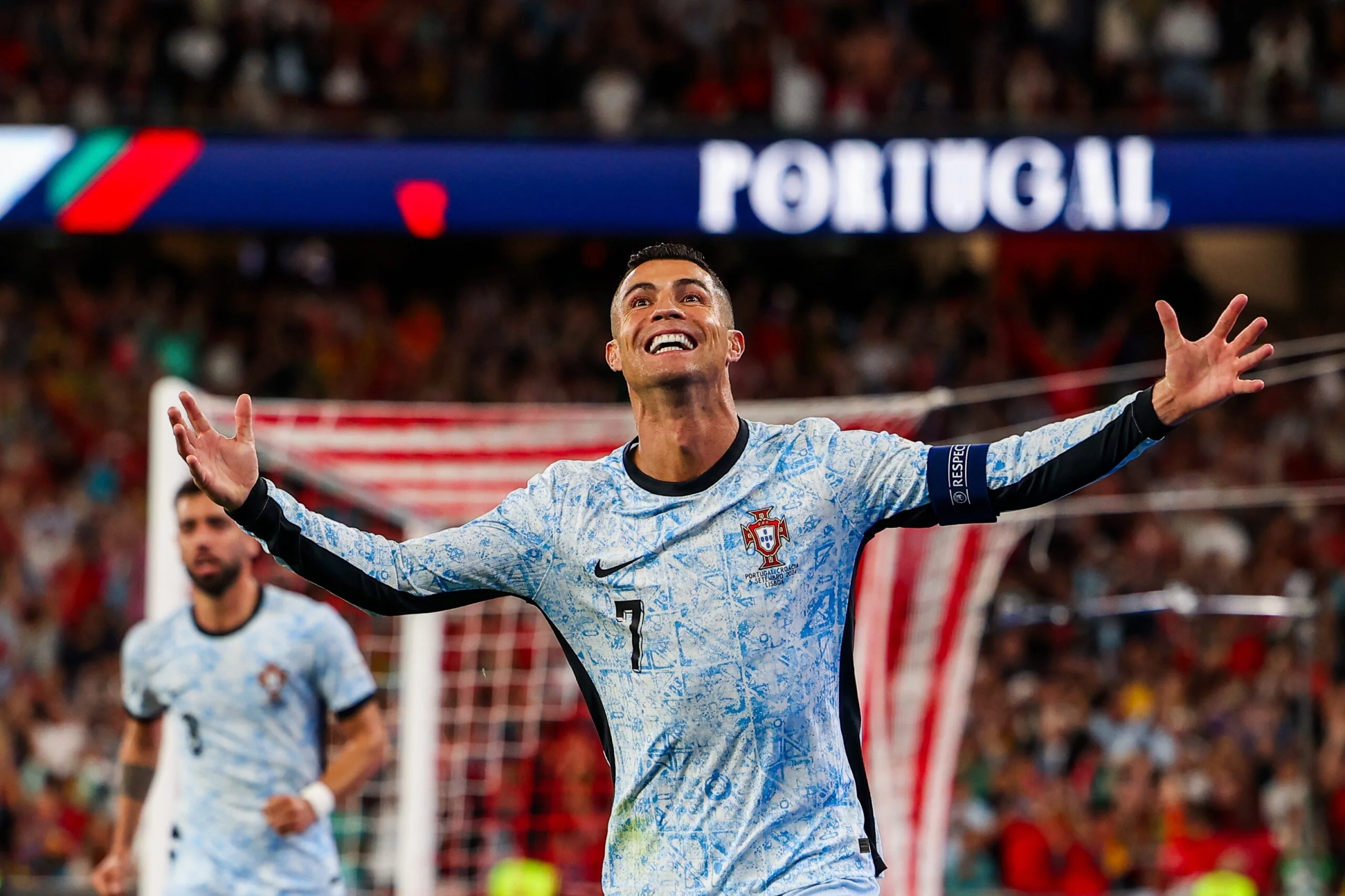 UEFA Nations League – Portugal vs Croatia