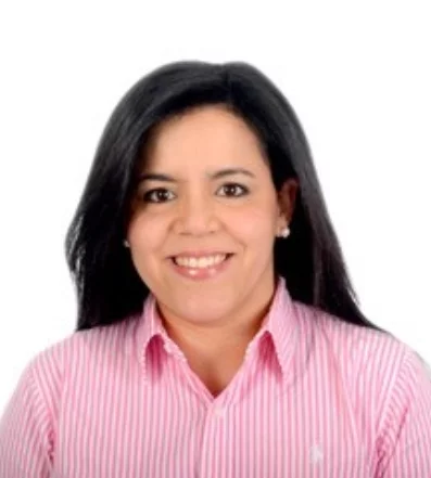 Fhabrisia de Jesús