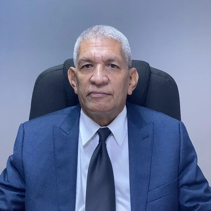 Rommel Santos Díaz