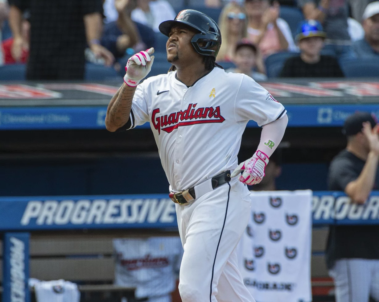 Jose Ramirez