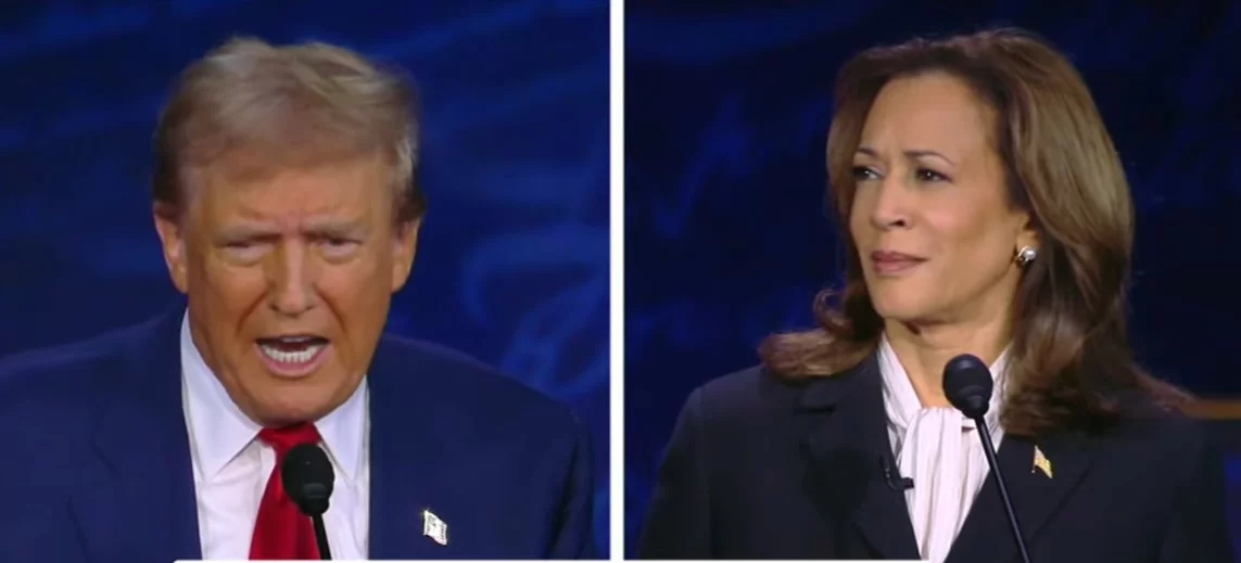 Kamala-trump