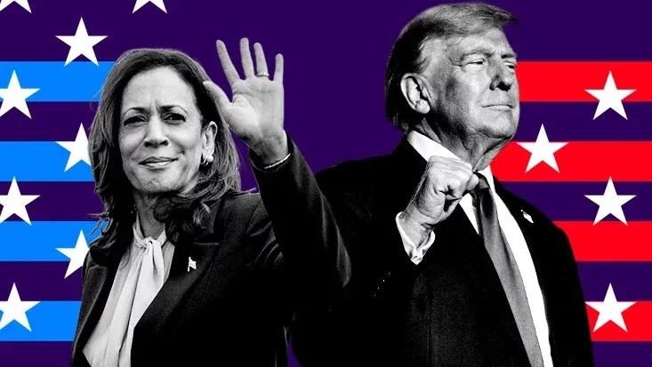 Kamala-trump
