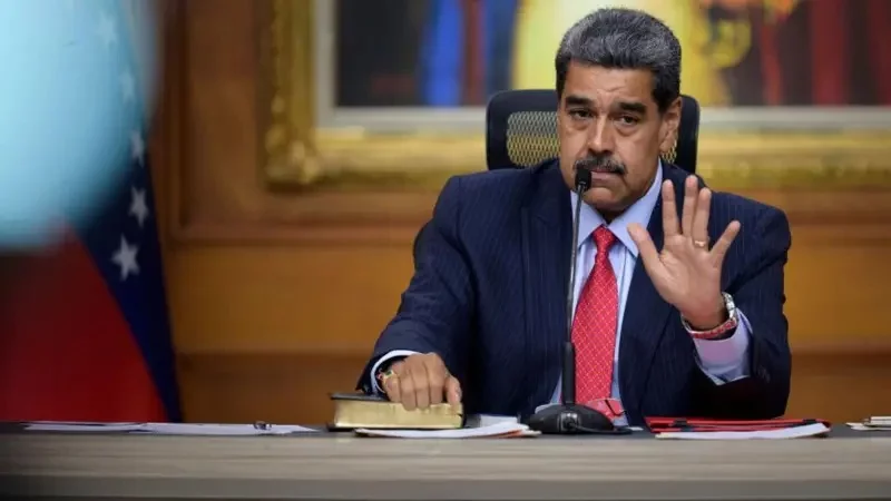 Maduro 3
