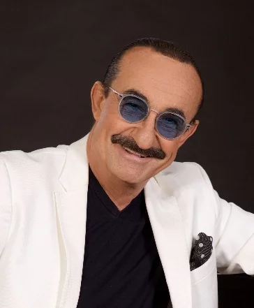El pianista argentino Raúl Di Blasio.