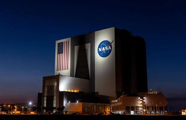 NASA