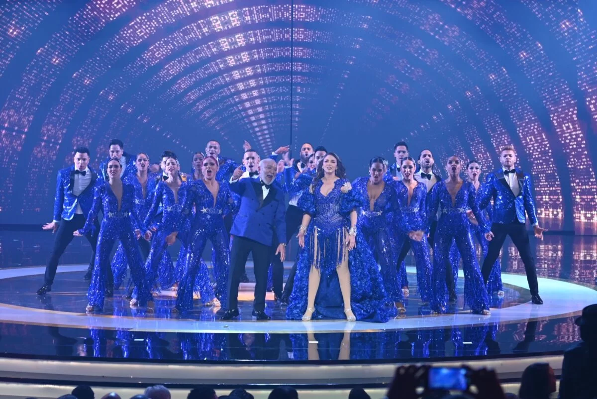 Premios Soberano