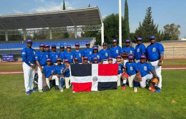 RD Premundial U12