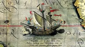 Juan Sebastián Elcano