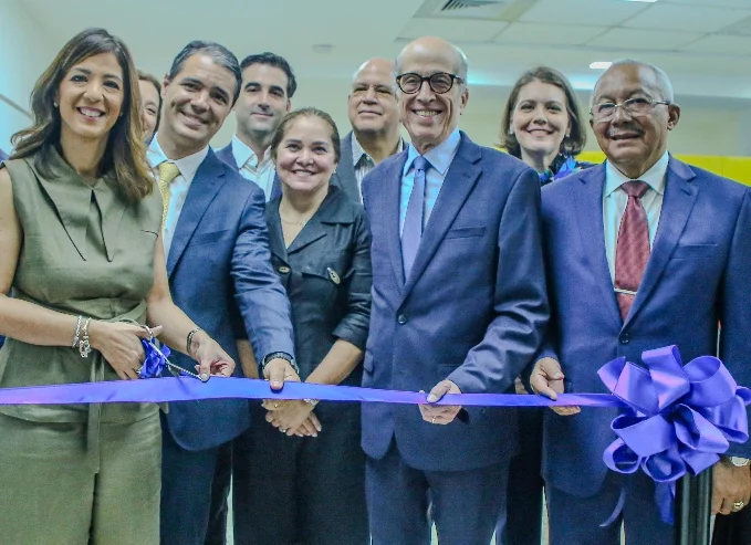 Odile Camilo Vincent,  Jesús D’Alessandro,   Max Puig, Salvador Ramos, José Nelton González y Alberto Cruz.