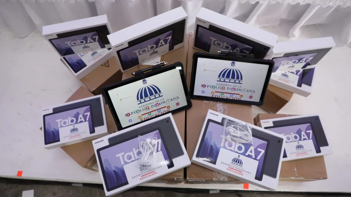 Tablet