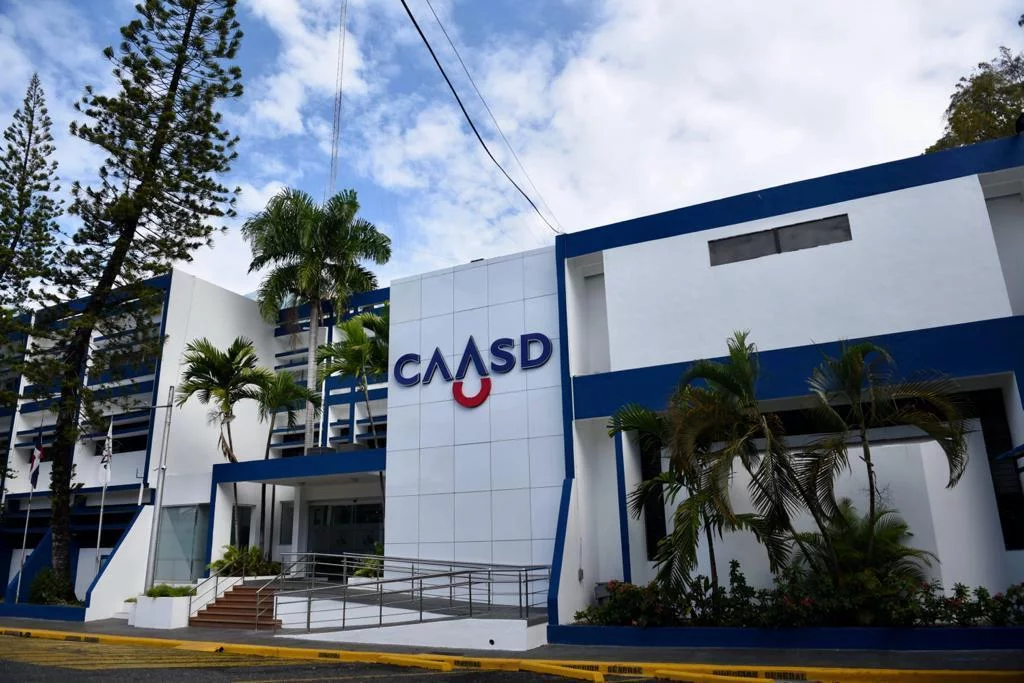 CAASD anuncia cierre de intersección